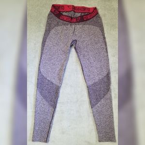 Gym Shark Flex Leggings